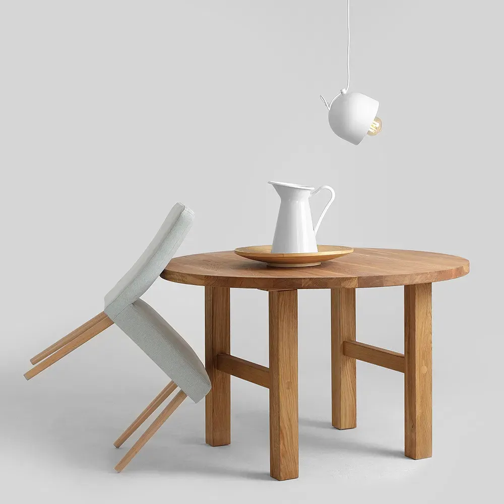 POPO 1 – bijela — detalj