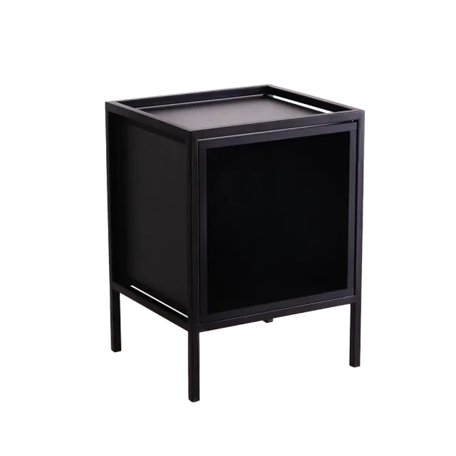Regal SKAP crna 1R1 BOKS