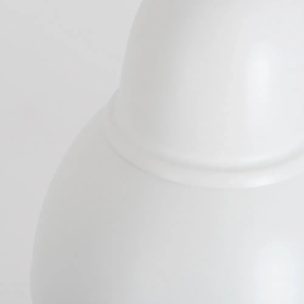 COBEN HANGMAN FIX 3 – bijela — detalj