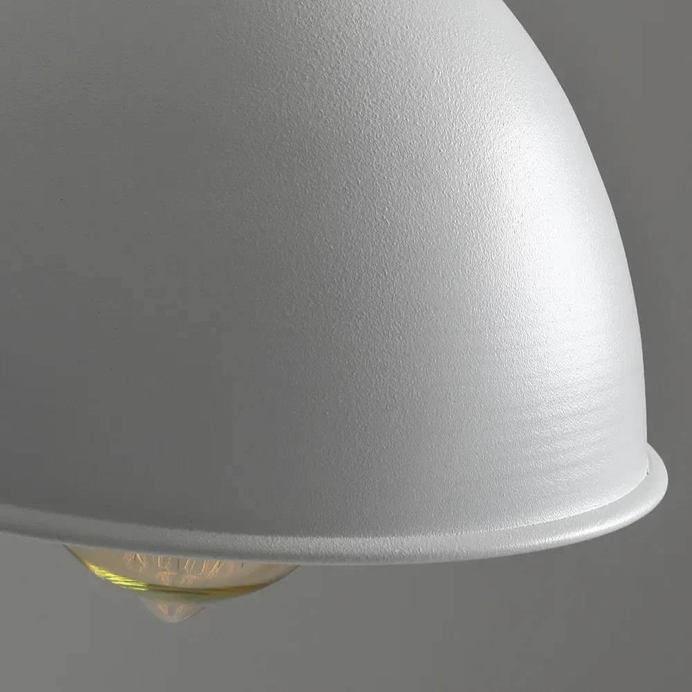 COBEN Suspension – bijela — stražnji prikaz