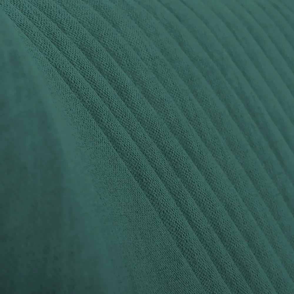 Sofa HARRY 3 os. – avocado, prirodni — detalj