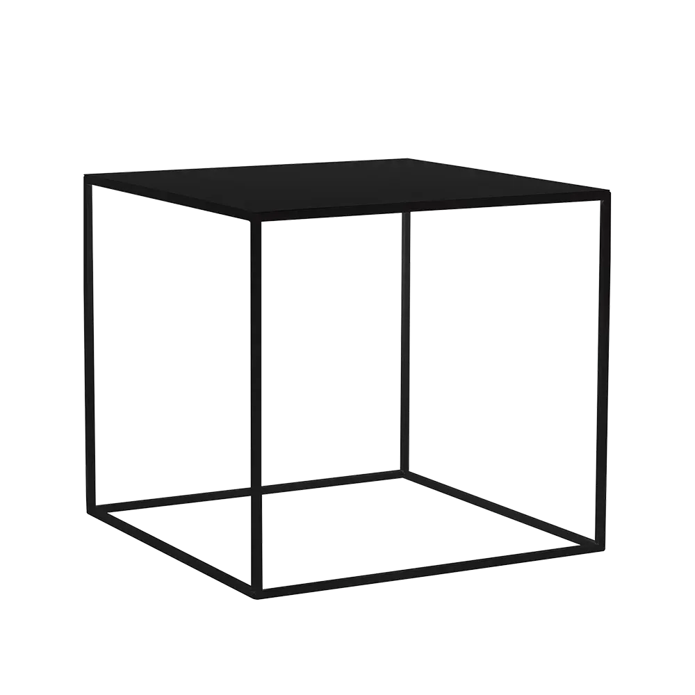 Crna · Lakirano Metal