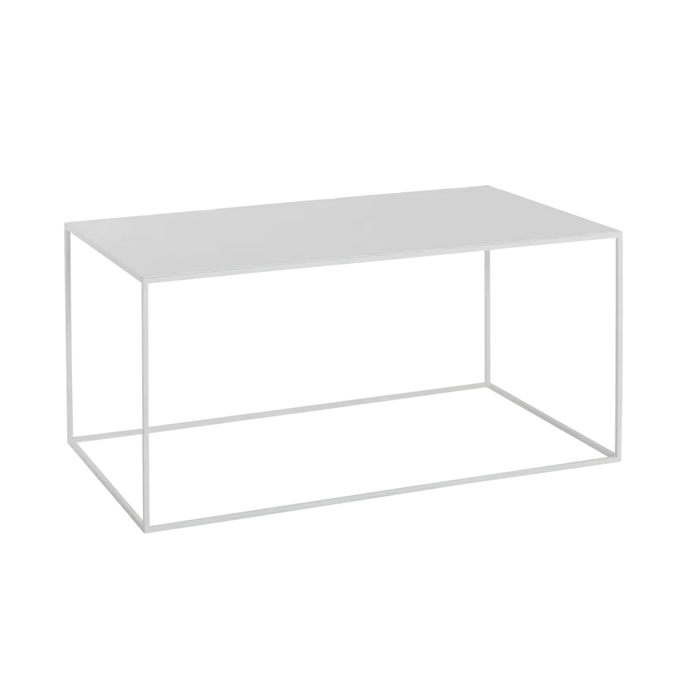 Bijela · Lakirano Metal