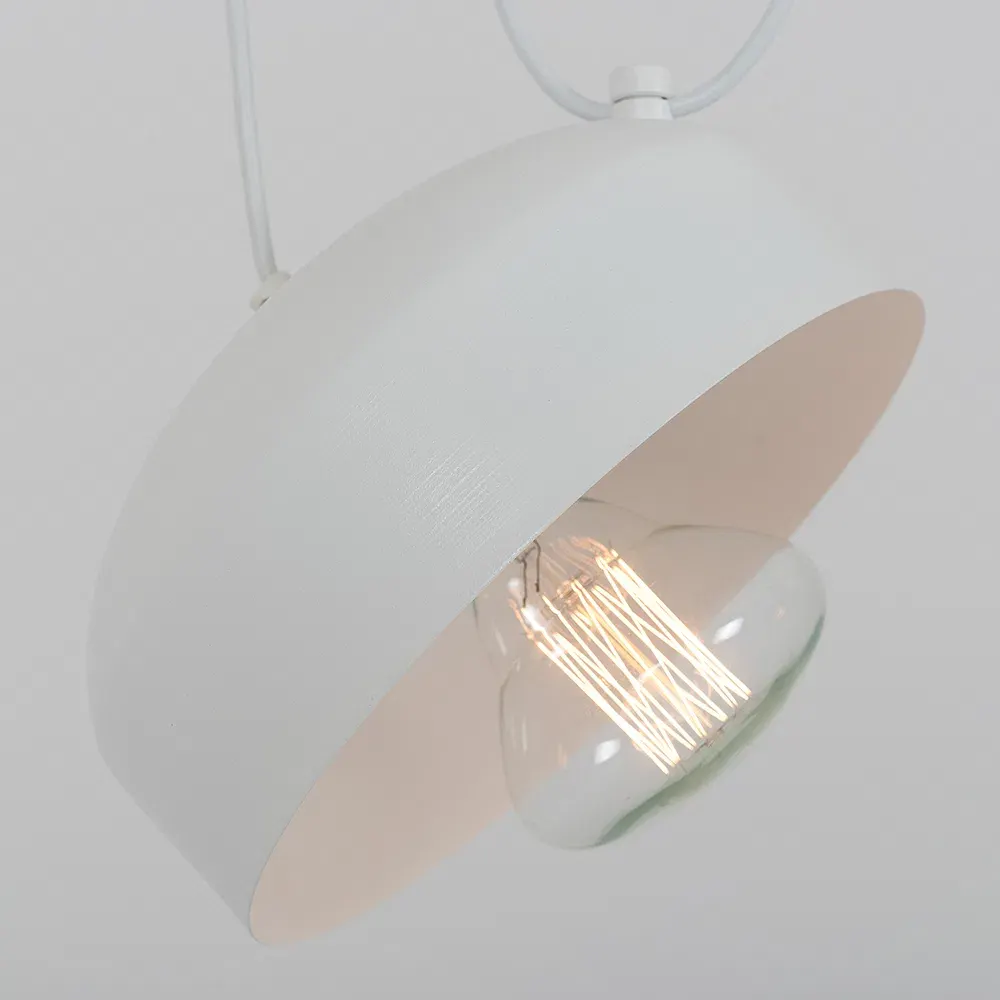 POPO FLAT 2 – bijela — detalj