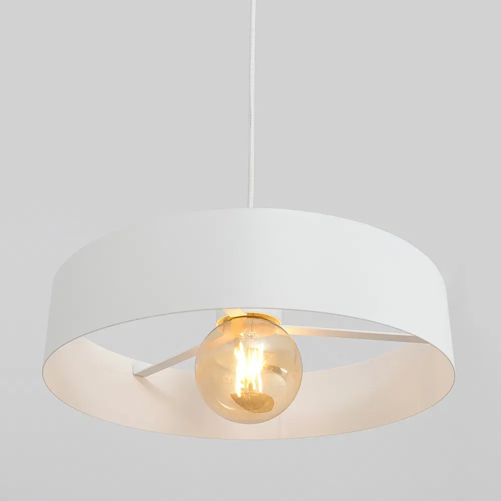 FAY 1 L – bijela — detalj