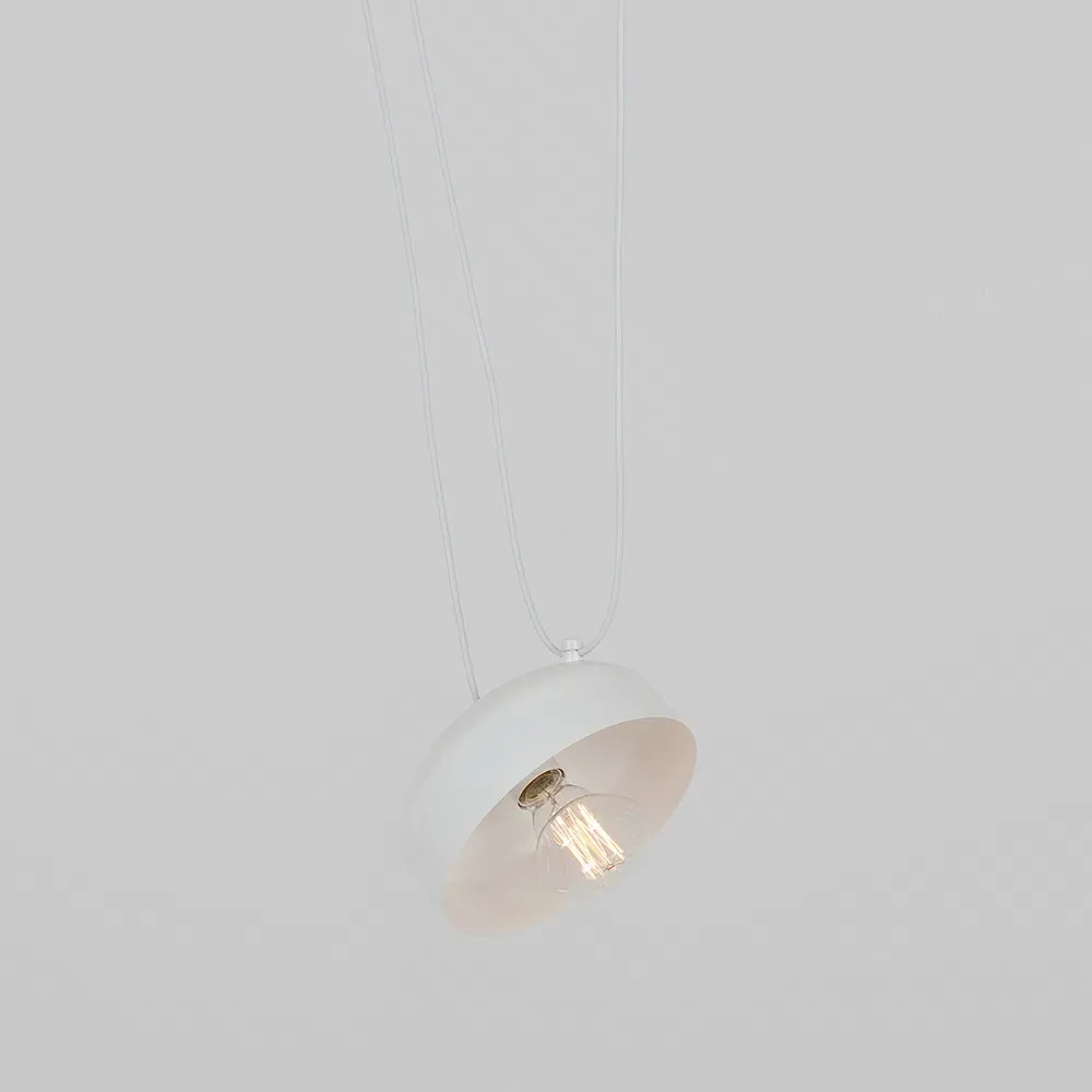 POPO FLAT L 1 – bijela — detalj