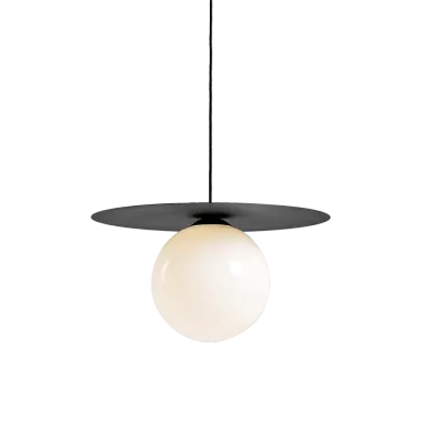 Viseća lampa SKIVA BALL L