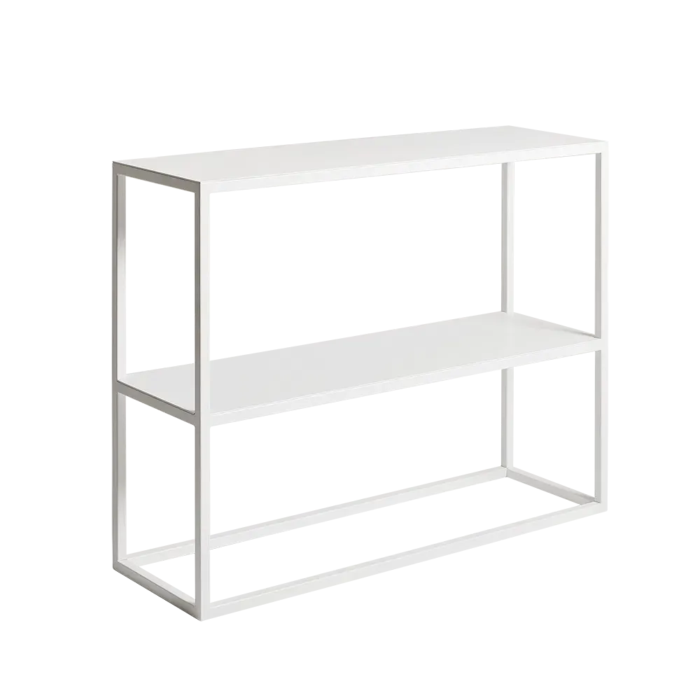 Bijela · Lakirano Metal