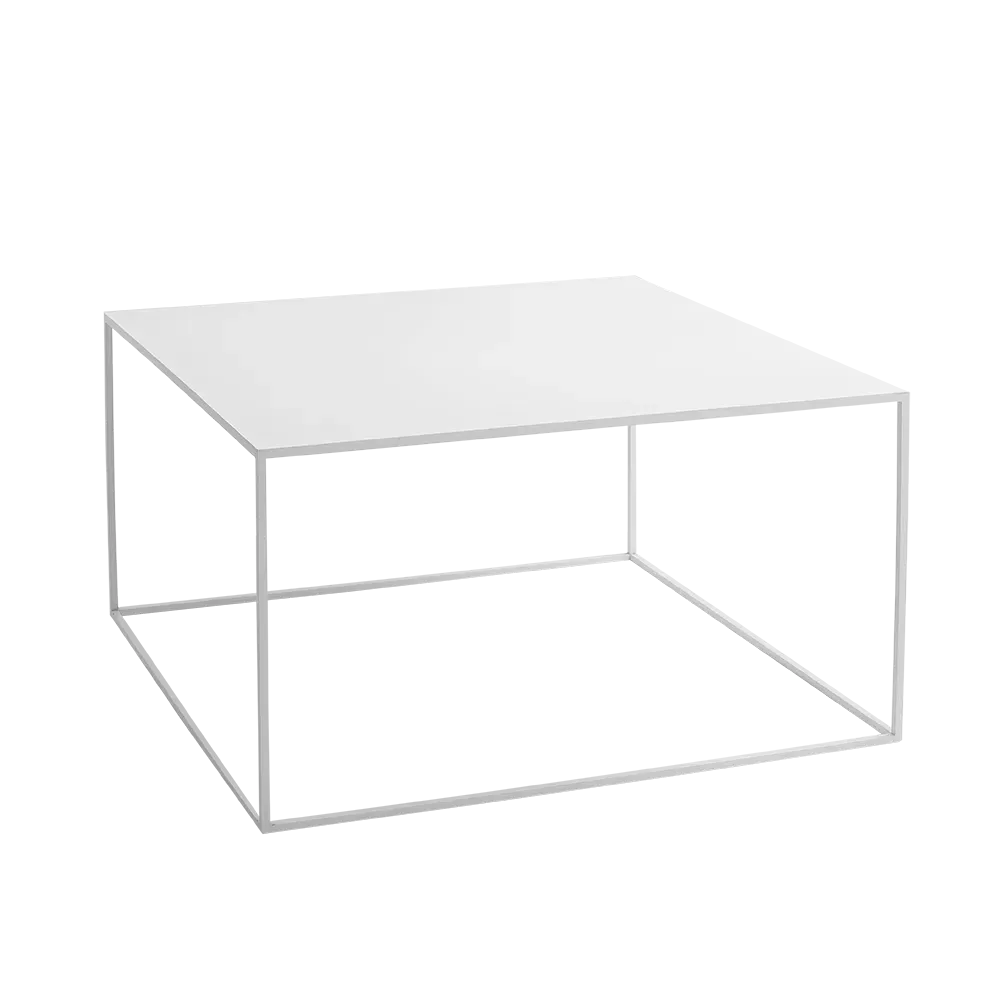 Bijela · Lakirano Metal