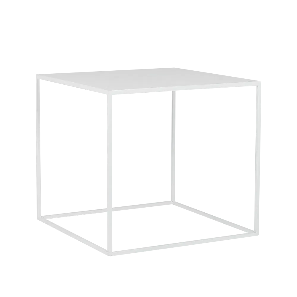 Bijela · Lakirano Metal