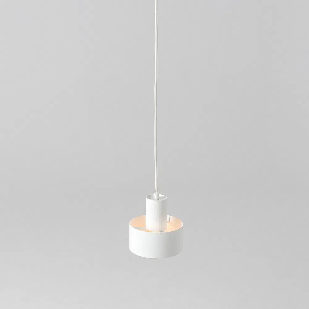 FAY 1 S – bijela — detalj