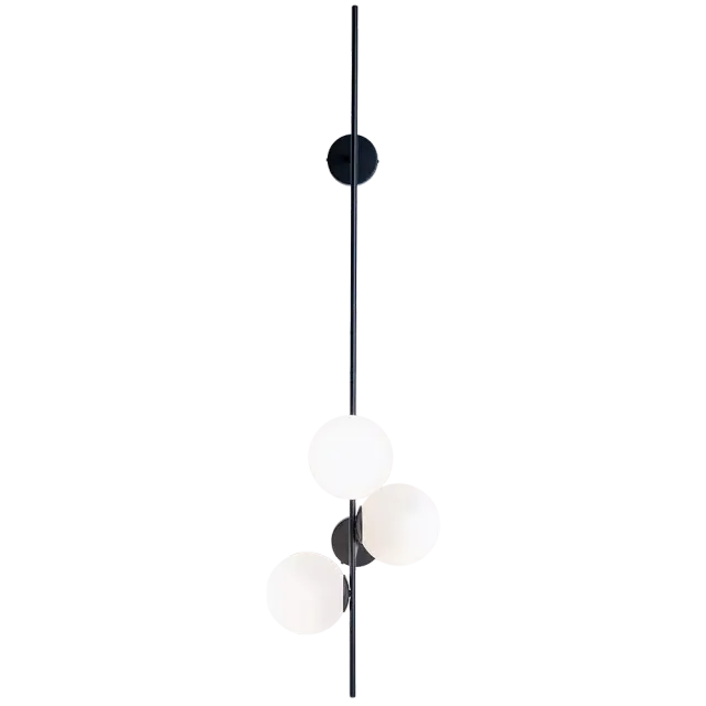 Zidna lampa BOBLER 2connect