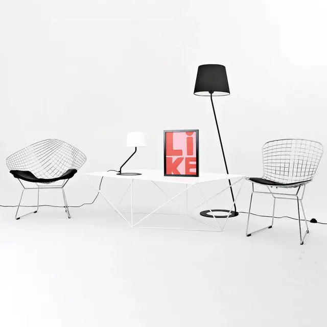 Podna lampa SHADE lampa