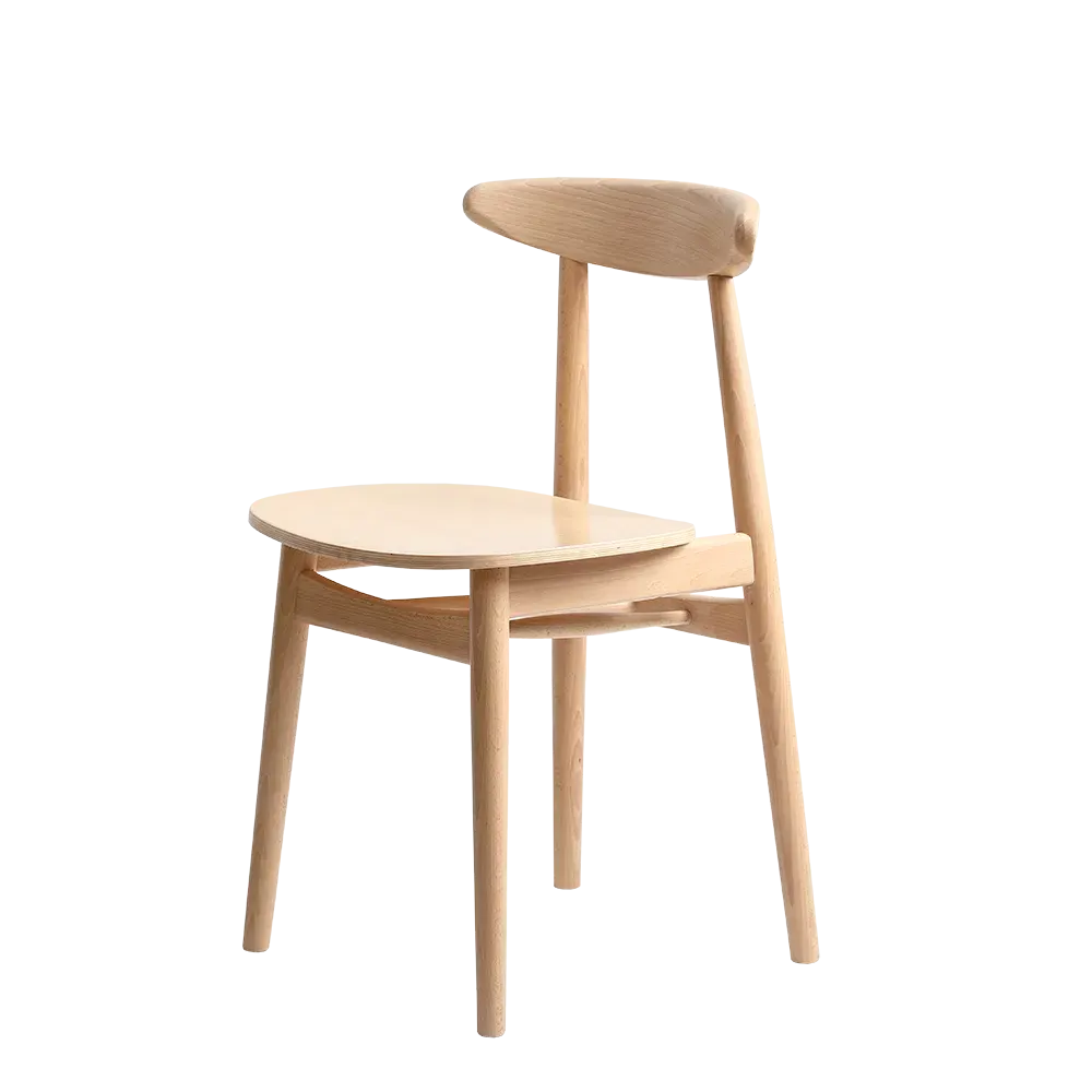 Stolica POLLY – prirodni, 7092