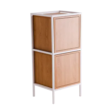 Regal SKAP 1R2 DOOR x2 - bijela