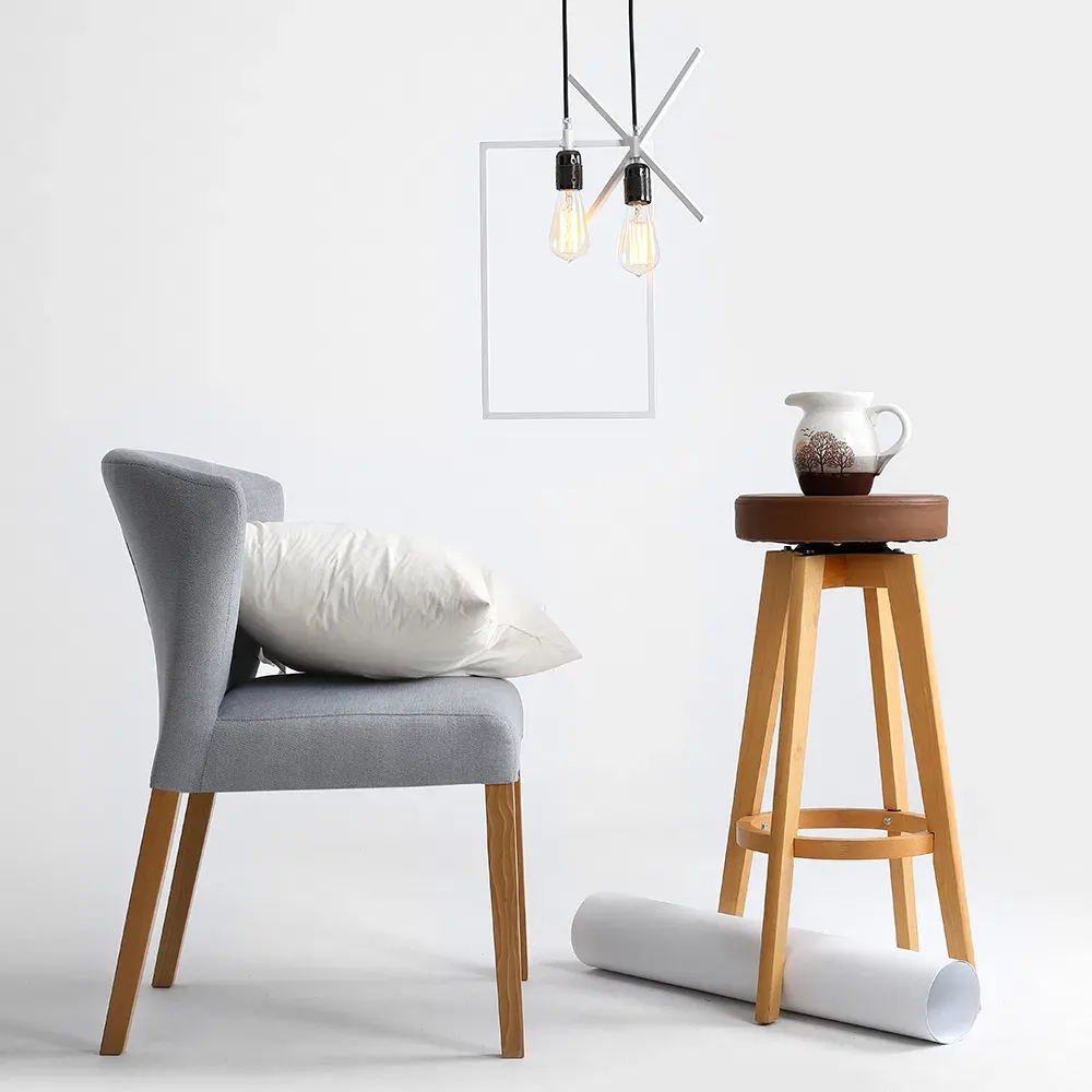 Xlamp – bijela — detalj