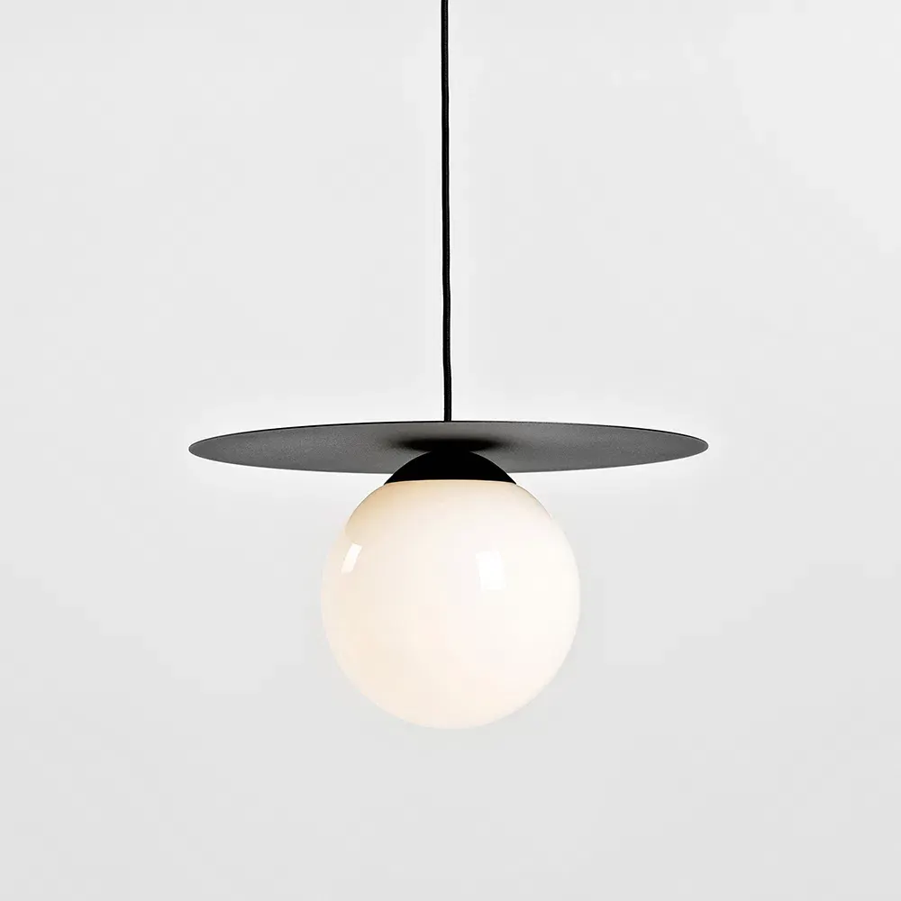 Viseća lampa SKIVA BALL S — slika 9