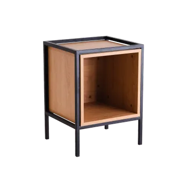 Regal SKAP 1R1 BOKS - crna