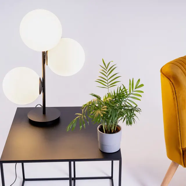 Stol lampa BOBLER