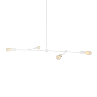 TRISO 4 - bijela