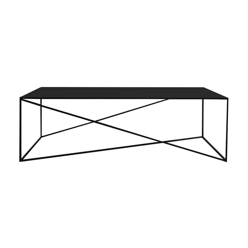 Crna · Metal