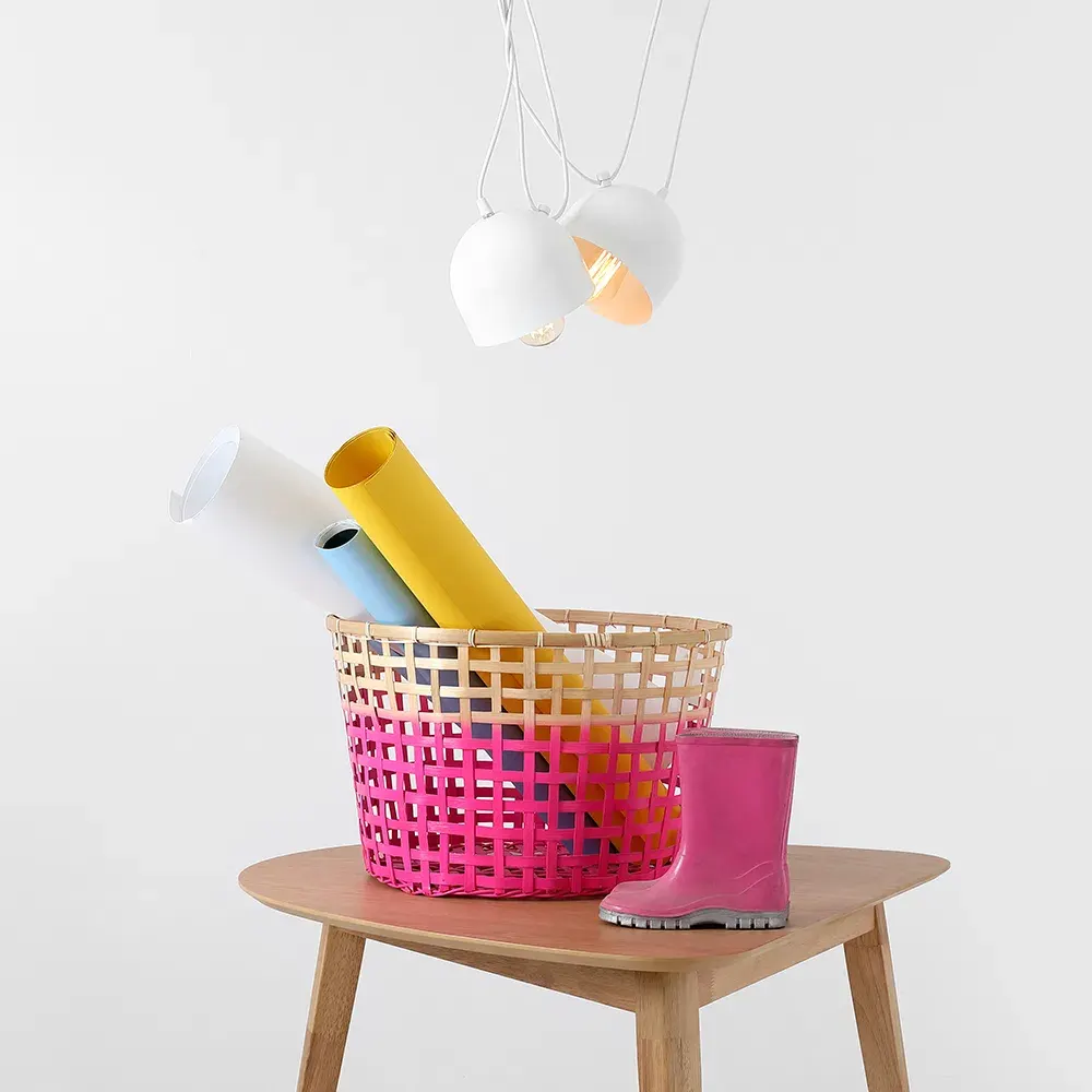 POPO 2 – bijela — detalj