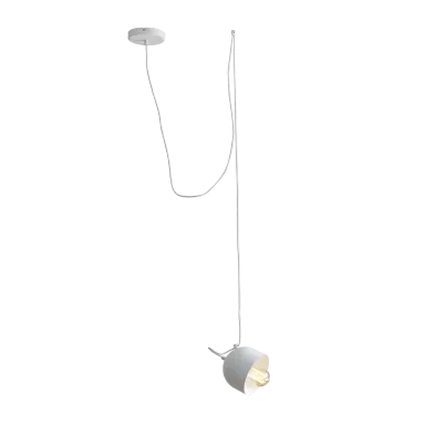 POPO 1 - bijela