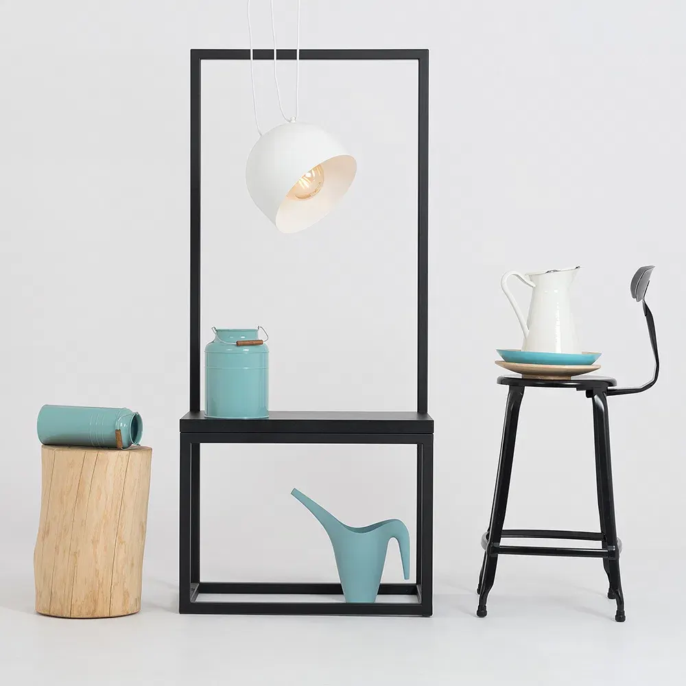 POPO L 1 – bijela — lifestyle prikaz