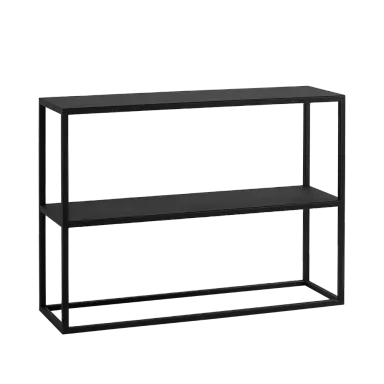 Regal JULITA metal 75-2F, crna