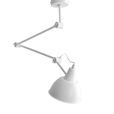 COBEN Suspension - bijela