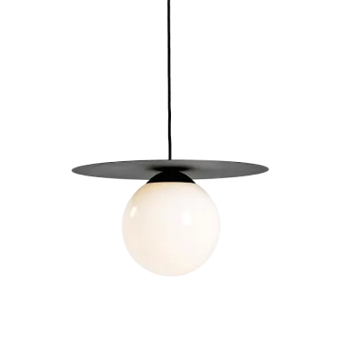 Viseća lampa SKIVA BALL M