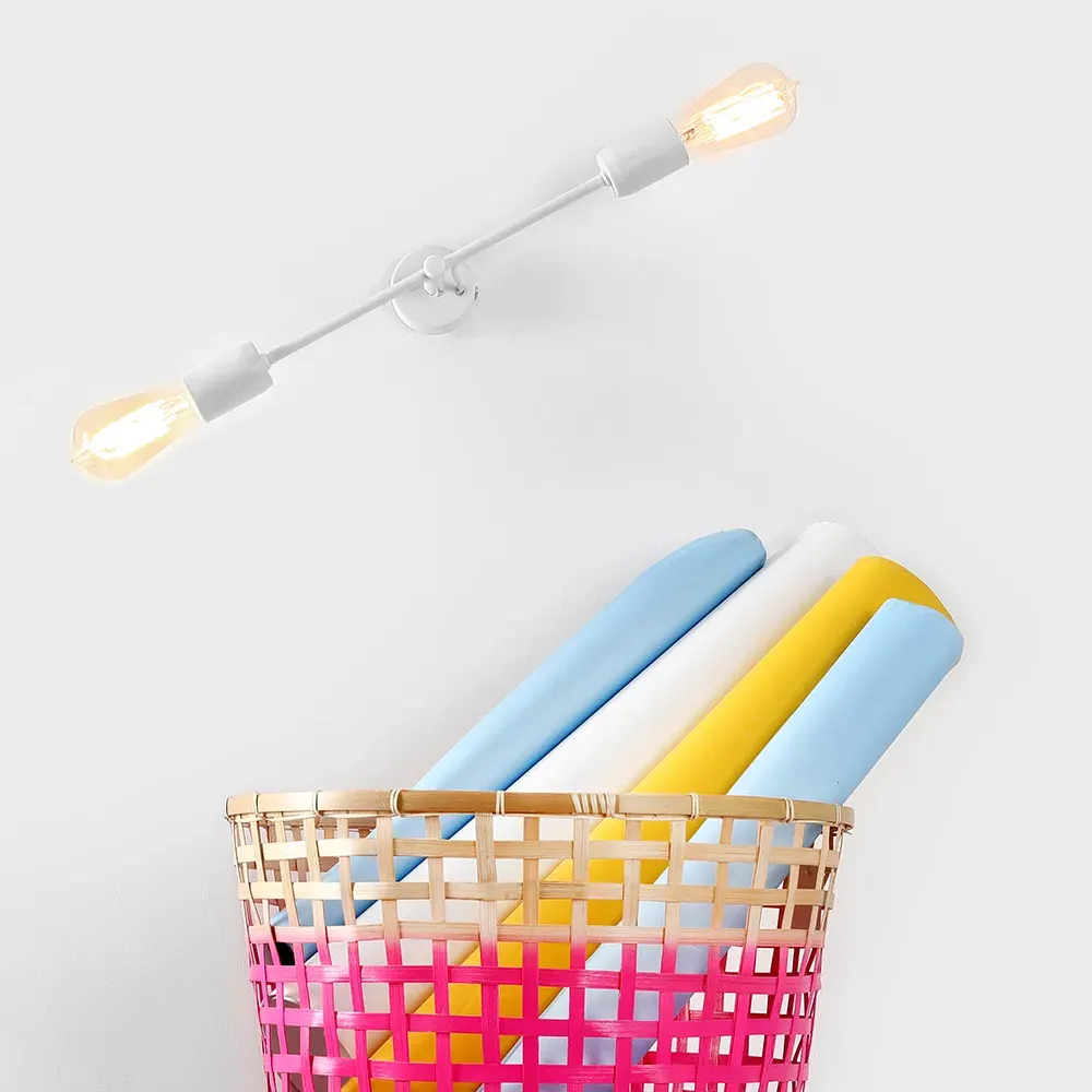 TWIGO WALL 2 S – bijela — detalj
