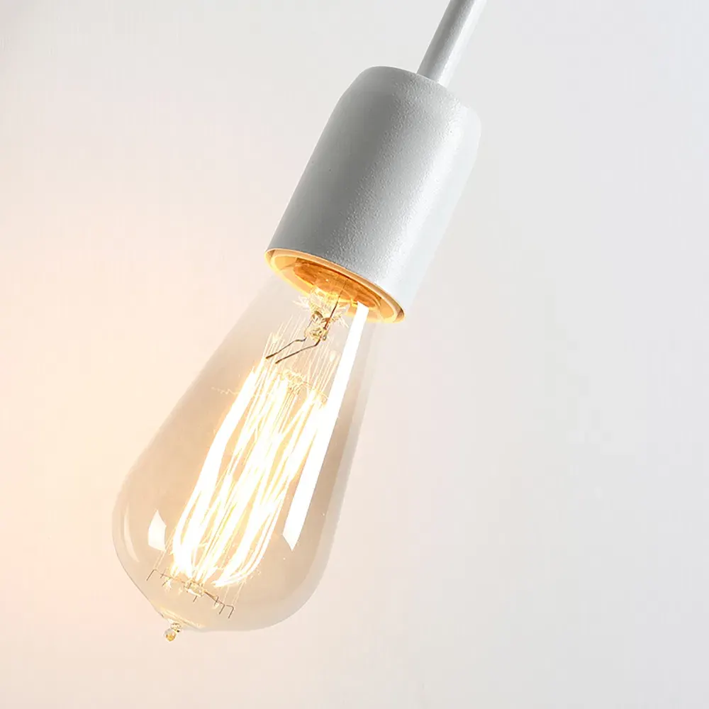 TWIGO WALL 2 L – bijela — gornji prikaz
