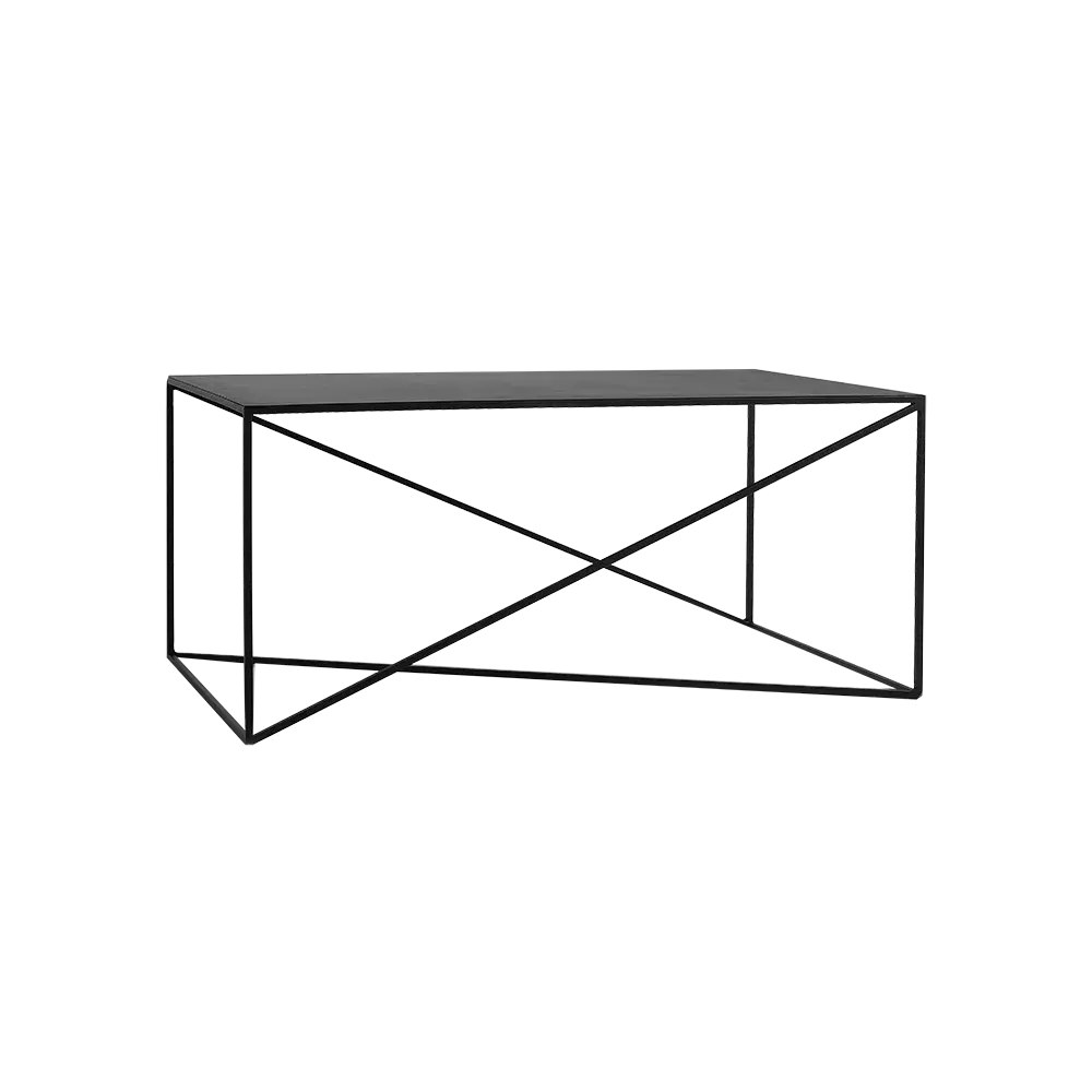 Crna · Metal