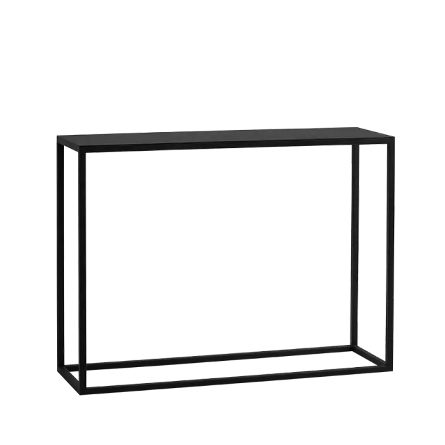 Regal JULITA metal 75-1F, crna