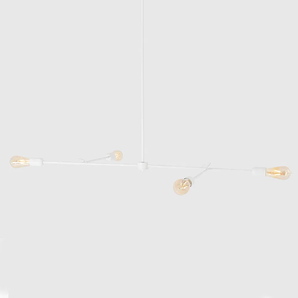 TRISO 4 – bijela — lifestyle prikaz