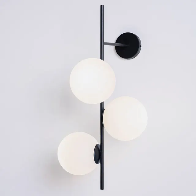 Zidna lampa BOBLER 1connect