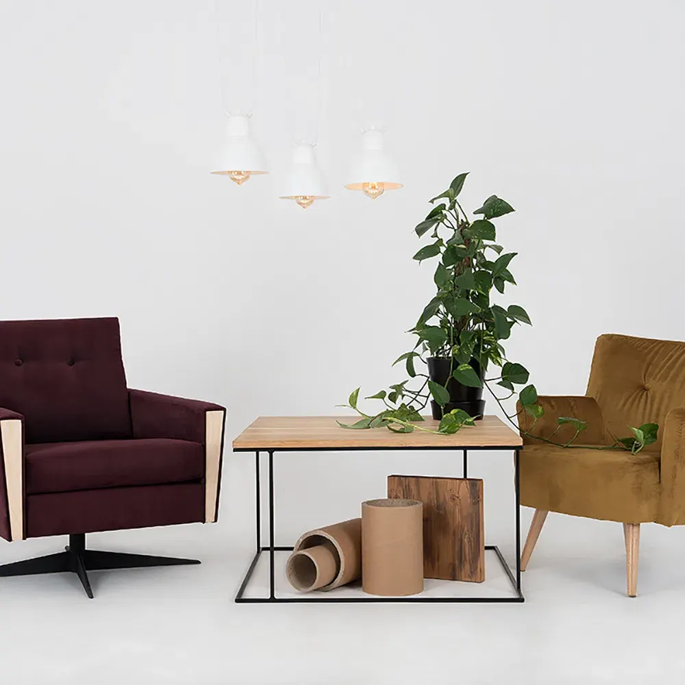 COBEN HANGMAN FIX 3 – bijela — lifestyle prikaz