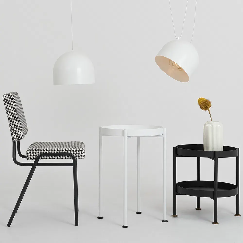 POPO L 2 – bijela — lifestyle prikaz