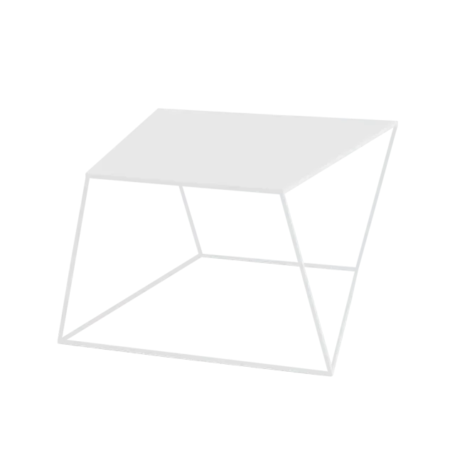 Klub stol ZAK metal