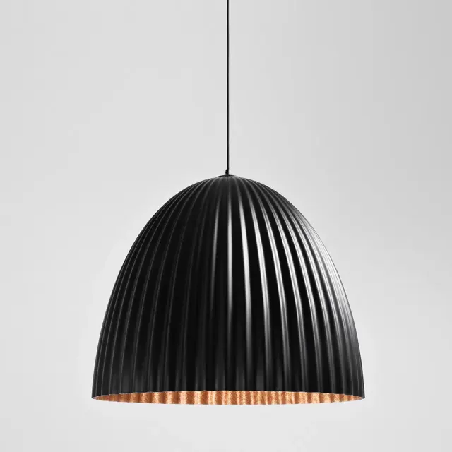 Viseća lampa PLISSART L