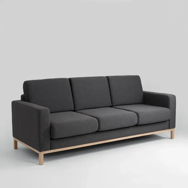 Trosjed krevet sofa