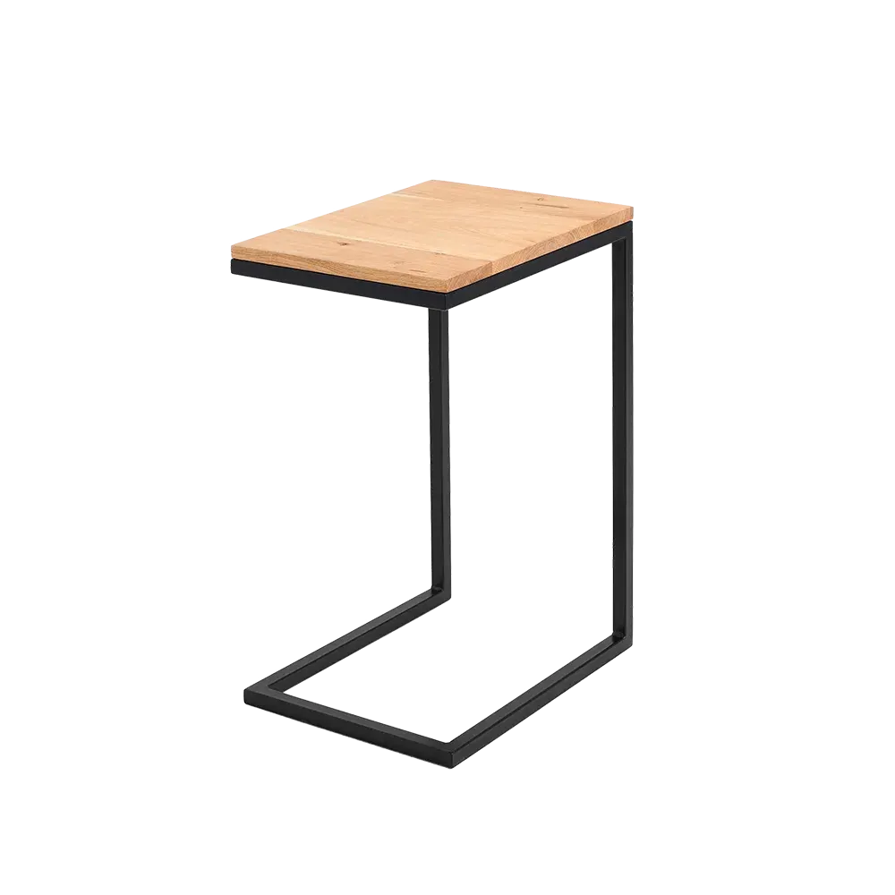 Hrast Drvo · Hdf
