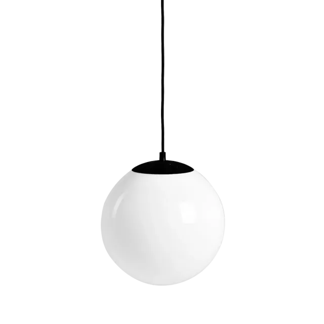 Viseća lampa MANEN L — Plafonska lampa 25×25 | V&B Casa