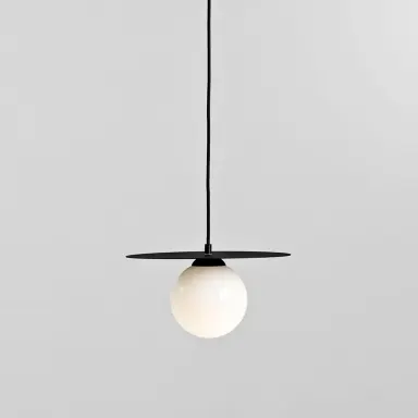 Viseća lampa SKIVA BALL S