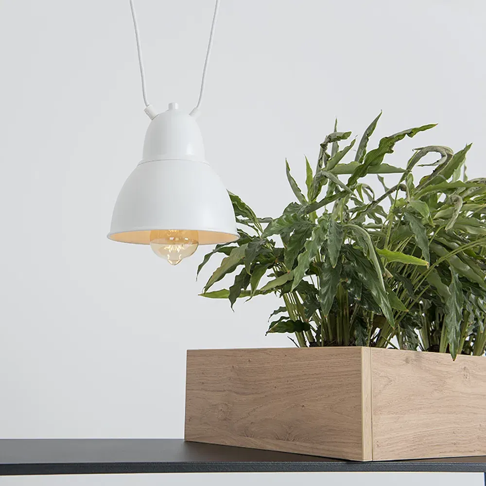COBEN HANGMAN 1 – bijela — lifestyle prikaz