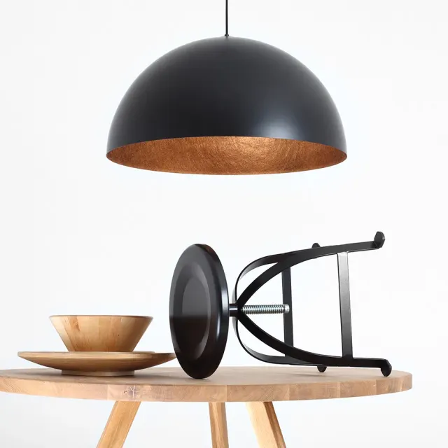 Plafonska lampa LORD