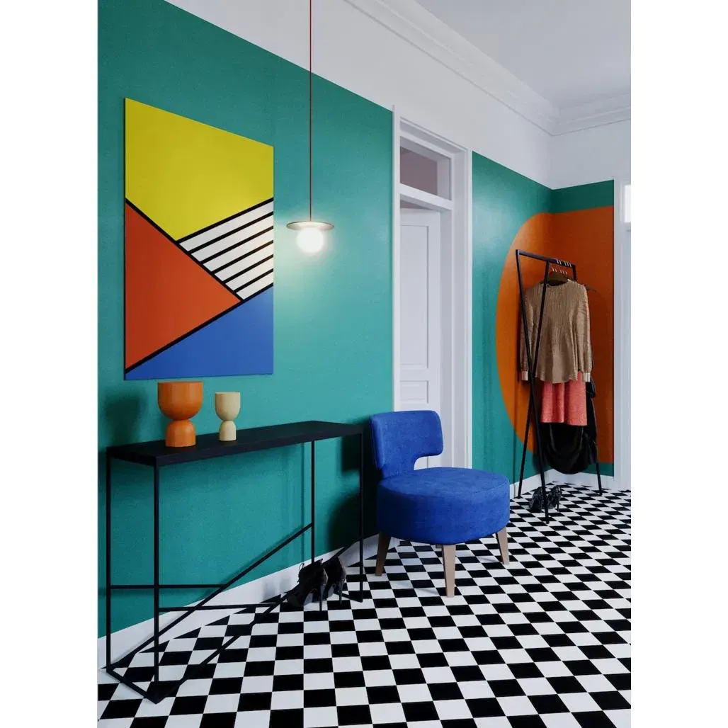 Viseća lampa SKIVA BALL S — detalj