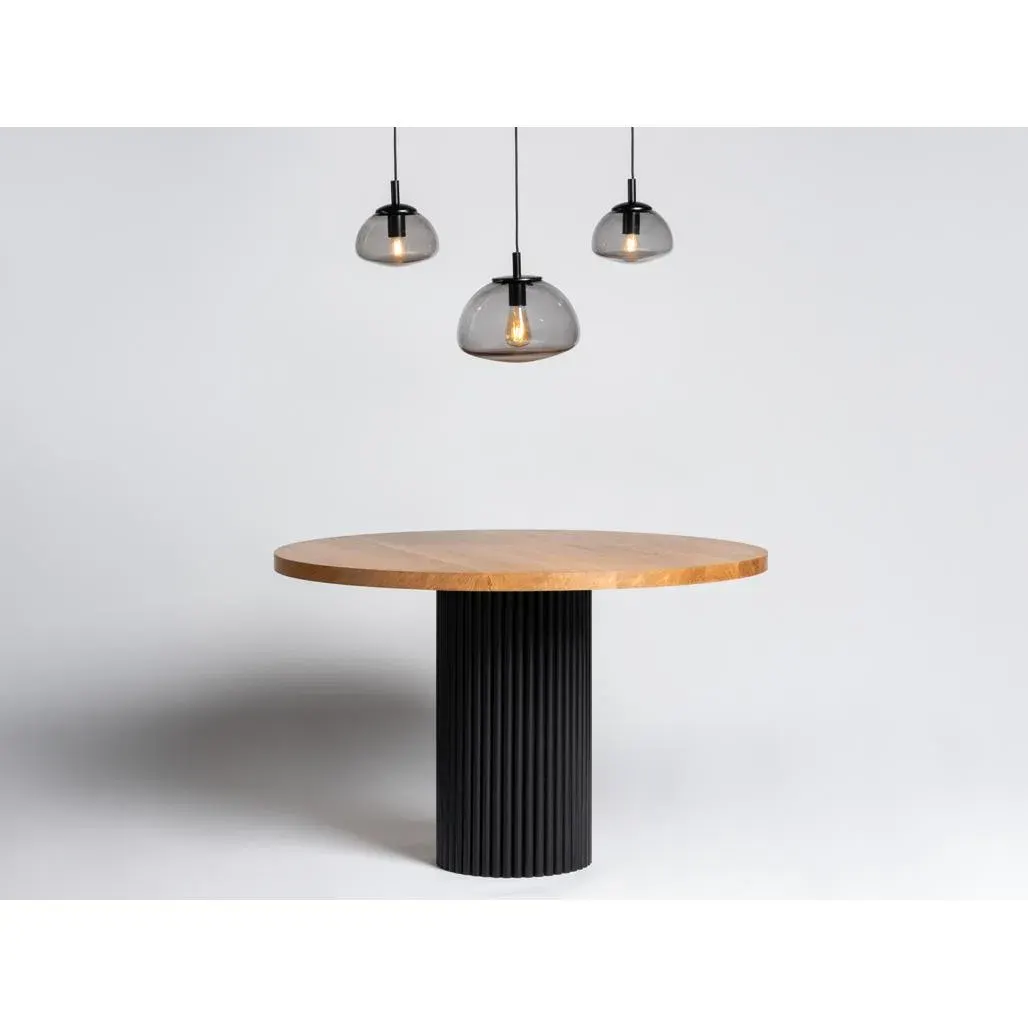 FLIN 3 viseća lampa — bočni prikaz