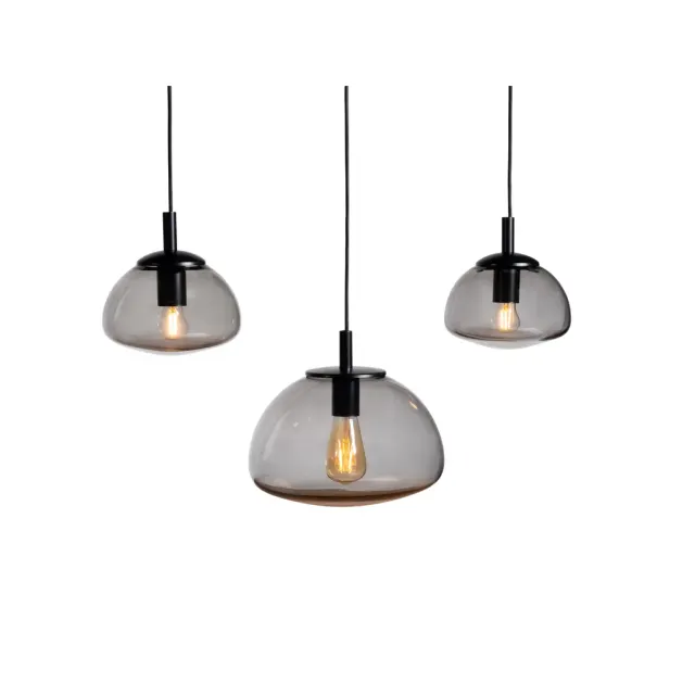 FLIN 3 viseća lampa, ne odnosi se 108×44×15 | V&B Casa